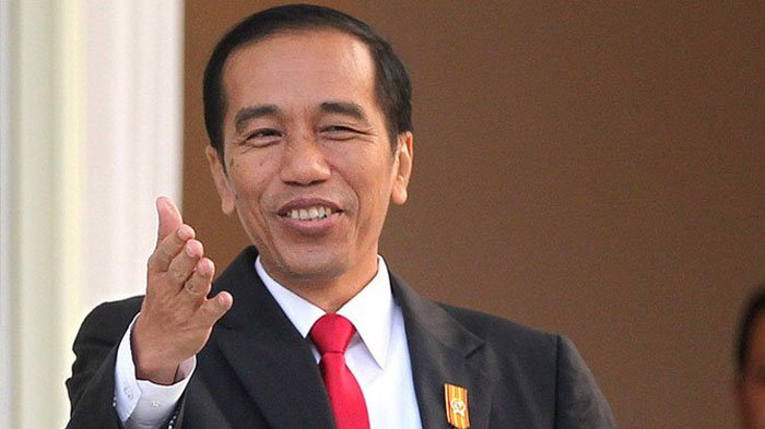 Jokowi akan Tambah Kawasan Ekonomi Khusus Batam